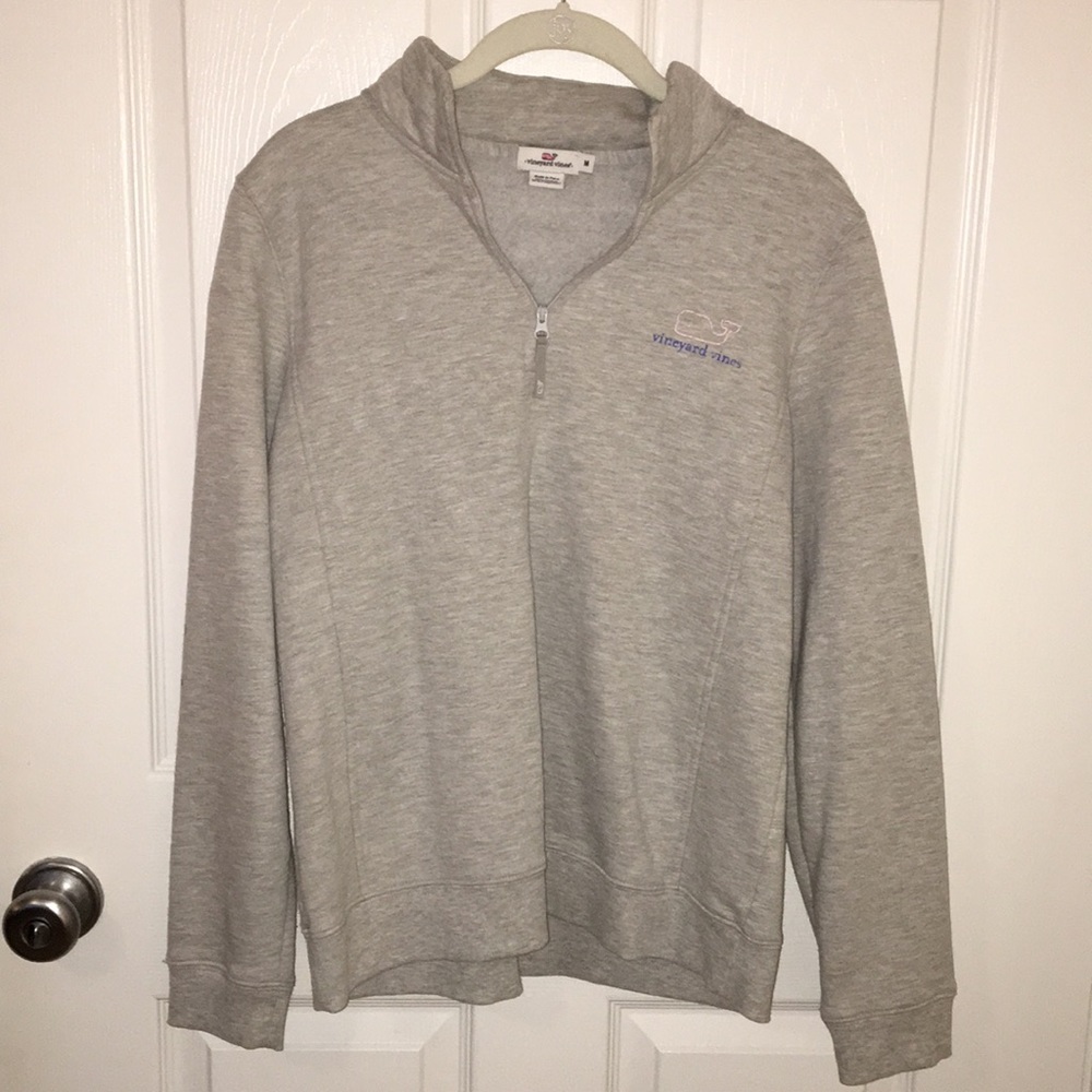 Vineyard Vines Quarter Zip